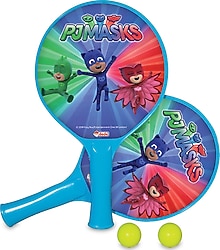 Dede 03386 Pj Masks Raket Seti