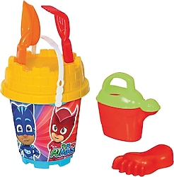 Dede 03388 Pj Masks Orta Kova Set