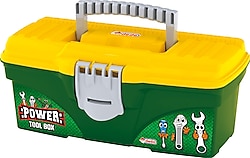 Dede 03030 Power Alet Çantası