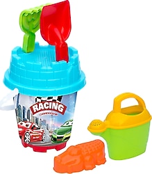 Dede 01588 Resimli Orta Kova Set