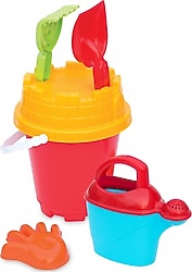 Dede 01421 Resimsiz Orta Kova Set