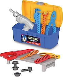 Dede 03825 Sonic Alet Çantası