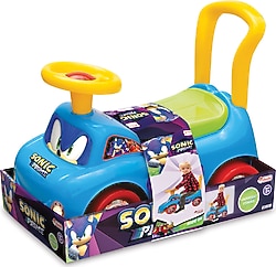 Dede 03808 Sonic İlk Arabam