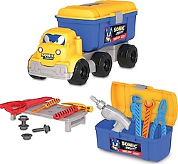 Dede Sonic Tamir Set Tır 03833