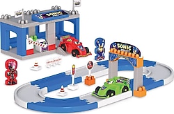 Dede Sonic Yol Set 03826