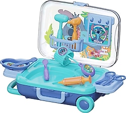 Dede Stitch Doktor Set Bavulum 04086