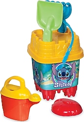 Dede Stitch Küçük Kale Kova Seti 04061