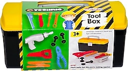 Dede 03767 Teknik Alet Çantası