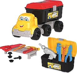 Dede Teknik Tamir Set Tır 03830