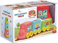 Dede Yumuşak Aktivite Treni 04075