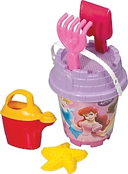 Dede 01552 Disney Prenses Orta Kova Set