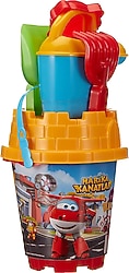 Dede 03522 Harika Kanatlar Orta Kova Set