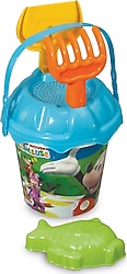 Dede 01544 Mickey Mouse Küçük Kova Set