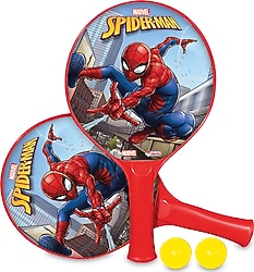 Dede 03113 Spiderman Raket Seti