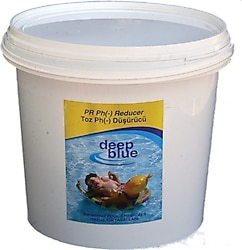 Deep Blue 6 kg Toz Ph Düşürücü