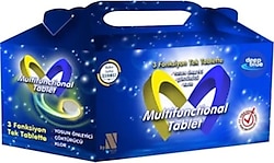 Deep Blue Multi Tablet 1 kg Klor