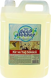 Deep Cleaner Mutfak, Banyo Temizleyici
