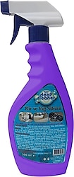 Deep Cleaner Leylak Kokulu Kir Ve Yağ Sökücü 500 ml