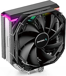 DeepCool AS500 İşlemci Soğutucu