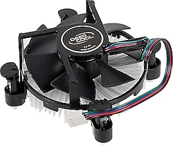 Deep Cool CK-11509 CPU Soğutucu