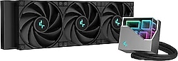 DeepCool LS720 SE WH ARGB 360 mm İşlemci Sıvı Soğutucu Fiyatları