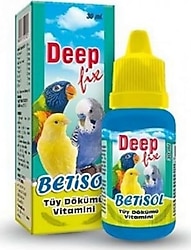 Deep Fix Kuş Vitamini