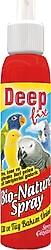 Deep Fix Bio-Nature 100 ml Deri ve Tüy Sağlığı Kuş Spreyi