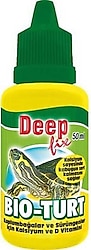 Deep Fix Bio-turt 50 ml Kaplumbağa Kabuk Sertleştirici