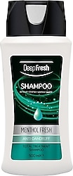 Deep Fresh Şampuan