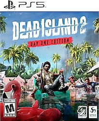 Dead Island 2 Day One Edition PS5 Oyunu
