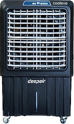 Deepair Coolevo Uzaktan Kumandalı Hava Soğutucu