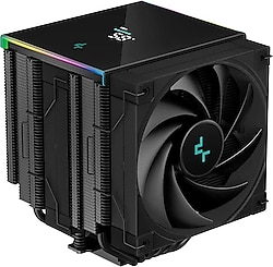 DeepCool AK620 Digital BK İşlemci Soğutucu