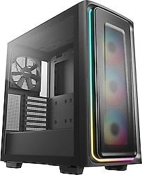 DeepCool Bilgisayar Kasası
