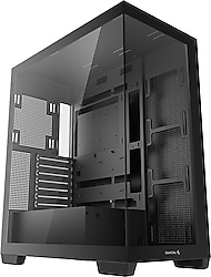 DeepCool CG580 Fansız ATX Bilgisayar Kasası