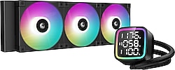 DeepCool LD360 360 mm İşlemci Sıvı Soğutucu