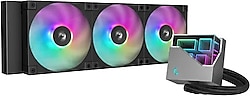 DeepCool LT360 ARGB 360 mm İşlemci Sıvı Soğutucu