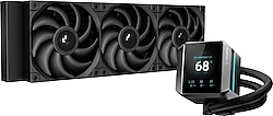 DeepCool Mystique 360 İşlemci Sıvı Soğutucu