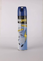Deepest Aerosol Sinek İlacı 300 ml