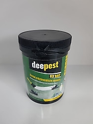 Deepest Karasinek Granülü 100 gr
