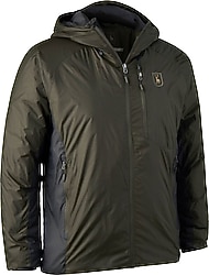 DeerHunter Paketlenir 388 Koyu Yeşil Mont