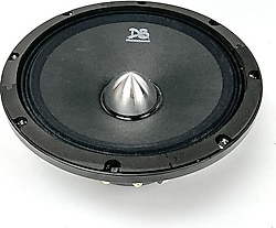 Defacbass DB-16A 400 W 16 cm Midrange Oto Hoparlör