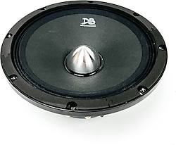 Defacbass DB-25A 450 W 25 cm Midrange Oto Hoparlör