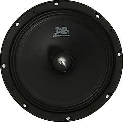 Defacbass DB-PRO20M 500 W 20 cm Midrange Oto Hoparlör Fiyatları