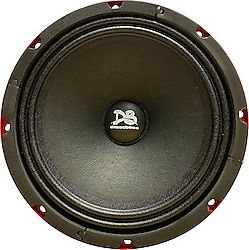 Defacbass DB-8M 340 W 20 cm Midrange Oto Hoparlör Fiyatları