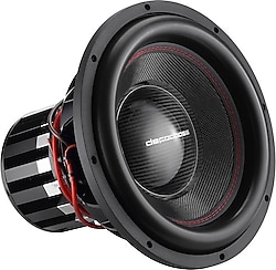 Defacbass DB-SSX15 10000 W 38 cm Subwoofer Oto Hoparlör