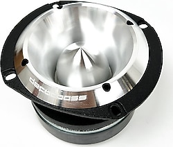 Defacbass DB-T30 200 W 10 Cm Dome Tweeter Oto Hoparlör Fiyatları