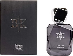Defacto Black EDP 50 ml Erkek Parfüm