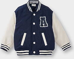 Defacto F8475A526SP Erkek Bebek Bomber Mont