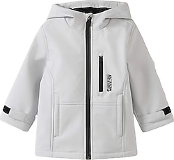 Defacto H0061A526AU Kapüşonlu Erkek Bebek Mont