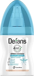 Defans Sinek Kovucu